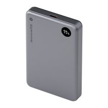 B2C 10K mAh Power Bank LED - Nuovo