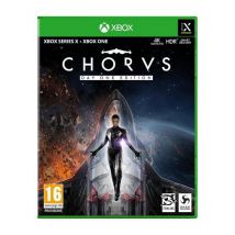 Juego CHORUS Xbox Series X y Xbox One - Nuevo