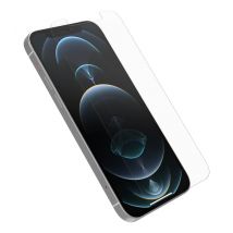 OtterBox React + Trusted Glass Series pour Apple iPhone 12/iPhone 12 Pro, transparente Apple iPhone 12/12 Pro