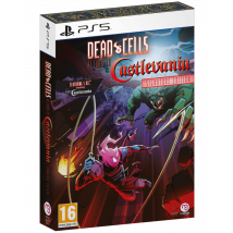 Dead Cells: Return to Castlevania Signature Edition PS5