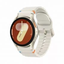 Galaxy Watch 7, Wifi (2024), Boitier de 40mm, Crème