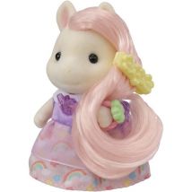 La toeletta della Pony Girl - FAMIGLIE SYLVANIANE - Nuovo