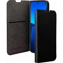 Folio Xiaomi Redmi Note 13 4G Wallet Fonction Stand Noir - Certifié GRS Bigben