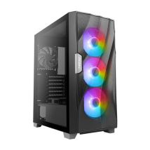 Antec DF700 Flux Midi Tower Negro - Nuevo