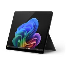 PC Hybride PC 2 en 1 PACK Surface Pro 13 OLED Copilot+ PC Snapdragon X ELITE 16Go RAM 512Go SSD Noir
