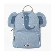 Mochila infantil Mr Elephant Cute Blue - Nuevo