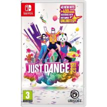 Just Dance 2019 SWITCH [Código de descarga] - Nuevo