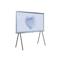 Samsung The Serif TQ43LS01BHU 109,2 cm (43 ) 4K Ultra HD Smart TV Wifi Bleu