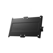 Fractal Design FD-A-BRKT-004 Compartiment pour ordinateur Universel Support de montage SSD
