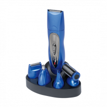 Rasoir Tondeuse 4 en 1 Proficare PC-BHT 3015 Bleu
