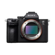 SONY PACK A7 III + FE 28-60mm + FE 50mm F/1,8 + 2ème Batterie