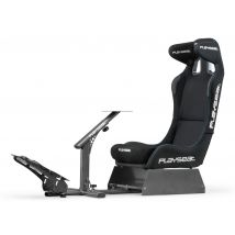 Playseat Evolution PRO - ActiFit Silla para videojuegos universal Asiento acolchado Negro - Nuevo
