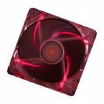 Xilence COO-XPF120.TR Boitier PC Ventilateur Transparent