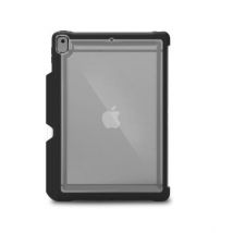 Cover Dux Shell Duo per iPad 10.2 pollici 2019/20/21 7/8/9a gen - Nuovo