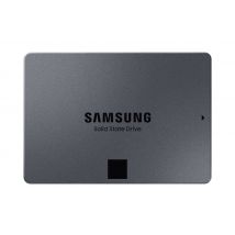 Samsung 870 QVO - SSD interne - 2,5 pouces - 1 To