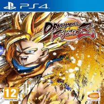 Playstation 4 - Dragon Ball FighterZ - FR (CN)