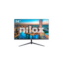 Nilox NXM24FHD111 écran plat de PC 61 cm (24 ) 1920 x 1080 pixels Full HD LED Noir