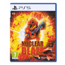 Nuclear Blaze PS5