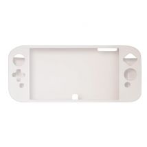 Xtreme 95673 funda para consola portátil Nintendo Silicona Blanco - Nuevo