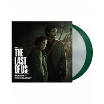 The Last of Us: Season 1 (Soundtrack from the HBO Original Series) Vinyle - 2LP