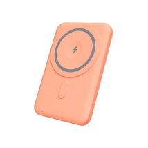 Banque d'alimentation MagSafe 5 000 mAh - YENKEE - YPB 501 oe