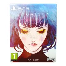 Outright Games Gris - Deluxe Edition