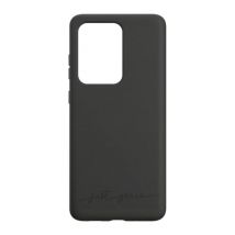 Coque de Protection pour Samsung Galaxy S20 Ultra Natura Recyclable Noir