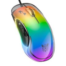 ONIKUMA - CW925 Backlit - Souris Gaming Filaire LED RGB