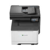 Lexmark CX532adwe Laser A4 1200 x 1200 DPI 33 ppm Wifi - Nuevo