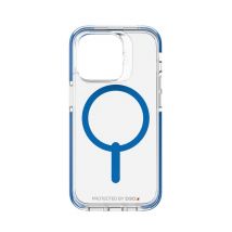GEAR4 Santa Cruz Snap coque de protection pour téléphones portables 15,5 cm (6.1 ) Housse Bleu Apple iPhone 14 Pro