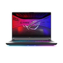 ASUS ROG Strix G16 G615LR-DRS5090W Intel Core Ultra 9 275HX Portátil 40,6 cm (16 ) WQXGA 32 GB DDR5-SDRAM 1 TB SSD NVIDIA GeForce RTX 5070 Ti Wi-Fi 7 
