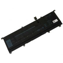 DLH Batterie Li-ion 11.4V 6500mAh 74Wh - 8N0T7 / 08N0T7 / TMFYT / 0TMFYT