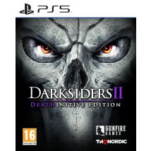 Darksiders 2 Edición Deathinitive PS5 - Nuevo
