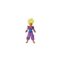 Dragon Ball Z Clearise Super Saiyan 2 Son Gohan Figura Bandai - Nuovo