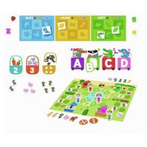 Set de aprendizaje temprano: más de 10 juegos divertidos - Nuevo