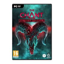 The Chant Limited Edition PC