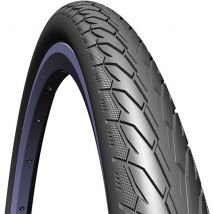 Tyre V66 Flash 26 X 1.5 MITAS - 40-559 - 26x1.50 Smooth Bicycle Tyre - Ideal for 26 Touring Bikes
