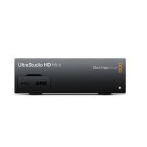 Blackmagic Design UltraStudio HD Mini carte d'acquisition vidéo