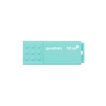 Goodram UME3 CARE 32GB USB 3.0 Antibatterico - Nuovo