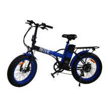 Nilox X8 INTER Noir, Bleu Acier 50,8 cm (20 ) 24 kg Lithium