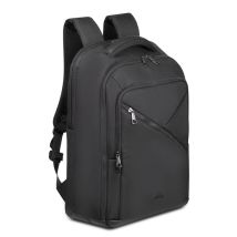 Rivacase 8164 BLACK sacoche d'ordinateurs portables 43,9 cm (17.3 ) Sac à dos Noir