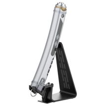 Sabre laser électronique d'Ahsoka Tano, Force FX Elite avec LED et effets sonores premium, a partir de 14 ans, Star Wars The Black S