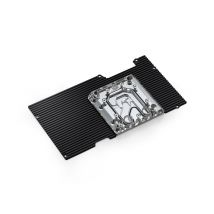 Bitspower BP-EVB3090FE accesorio o pieza de sistema de refrigeración para ordenador Bloque de agua + placa trasera - Nuevo