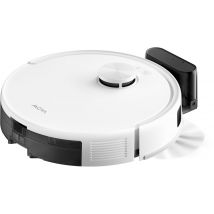 Aspirateur robot laveur - E20S PRO - 13000 Pa - 330 ml - Blanc