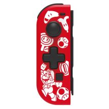 Hori D Pad Controller para Nintendo Switch Mario V2 Edition - Nuevo