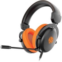 Auriculares para juegos - COMMANDER - YHP WT300 - Nuevo