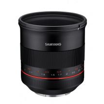 SAMYANG Objectif XP 85mm F1.2 Compatible avec Canon EF