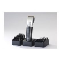 PANASONIC ER1512 - Tondeuse cheveux X-Taper Blade - Tondeuse coupe professionnelle - Autonomie jusqua 70 minutes - Moteur rotati