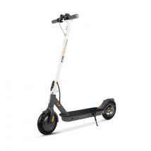 OLSSON and Brothers Fresh Advanced 25 km/h Noir 10 Ah