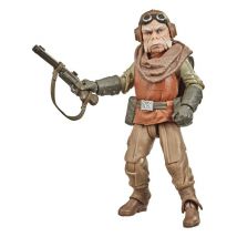 Star Wars The Black Series - Kuiil